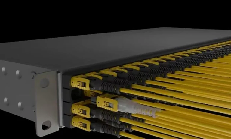 MPO Trunk Cable