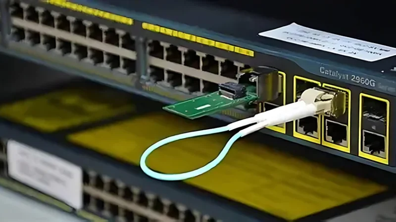 What is an MTP Loopback? A Simple Guide to Fiber Testing