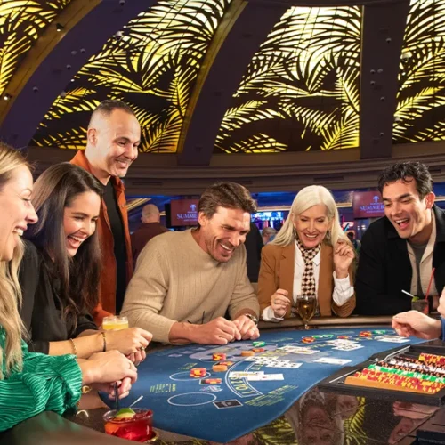 88Jackpot: The Complete Guide to Online Casino Gaming