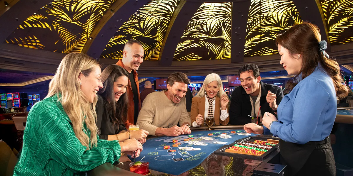 88Jackpot: The Complete Guide to Online Casino Gaming