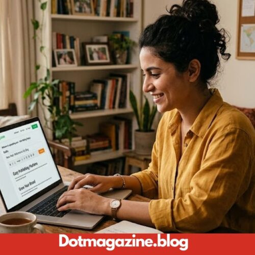 uploadblog.com publishing platform