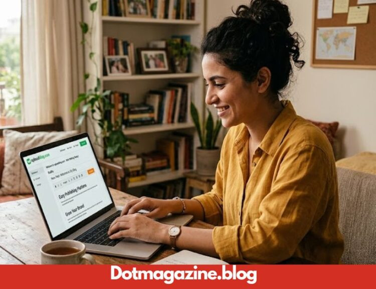 uploadblog.com publishing platform