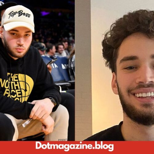Adin Ross net worth