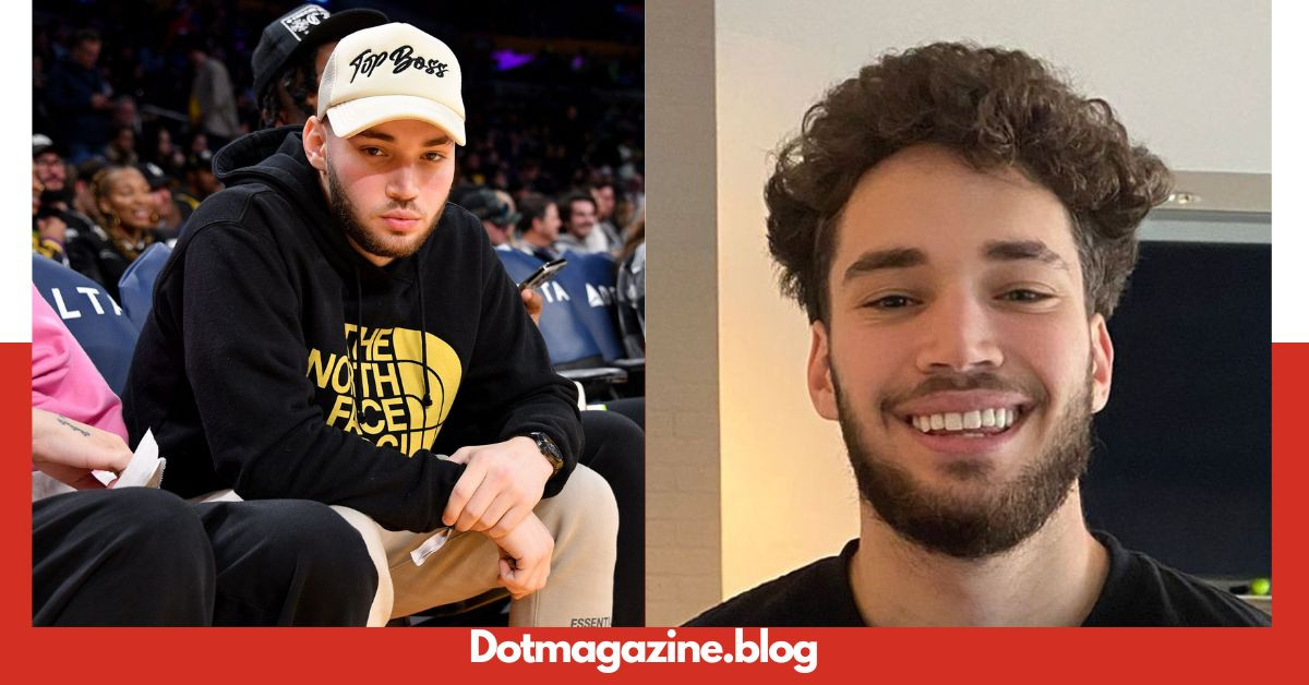 Adin Ross net worth