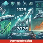 5starsstocks.com Defense: Best Stocks and Trends for 2026