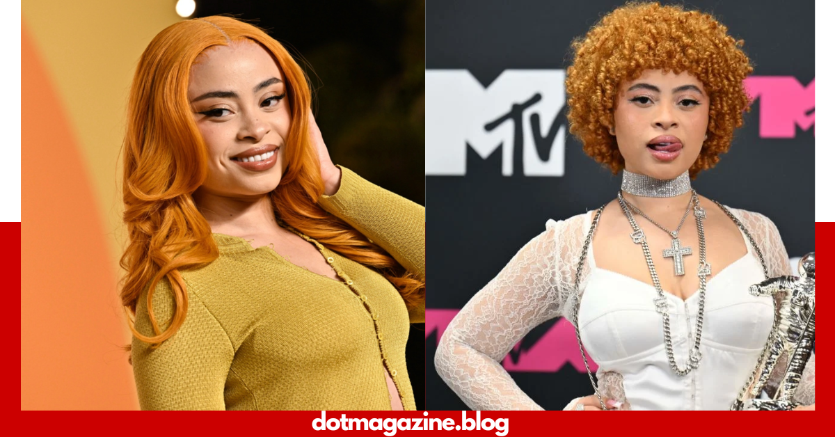 Ice Spice Net Worth
